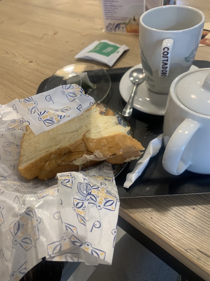 La Padaria Quartu