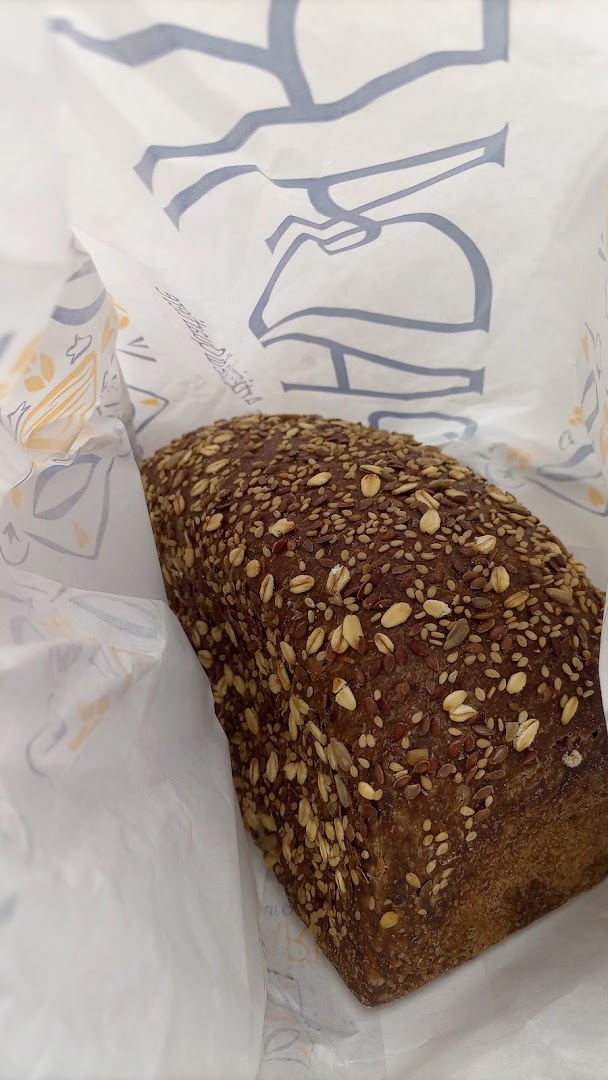 La Padaria