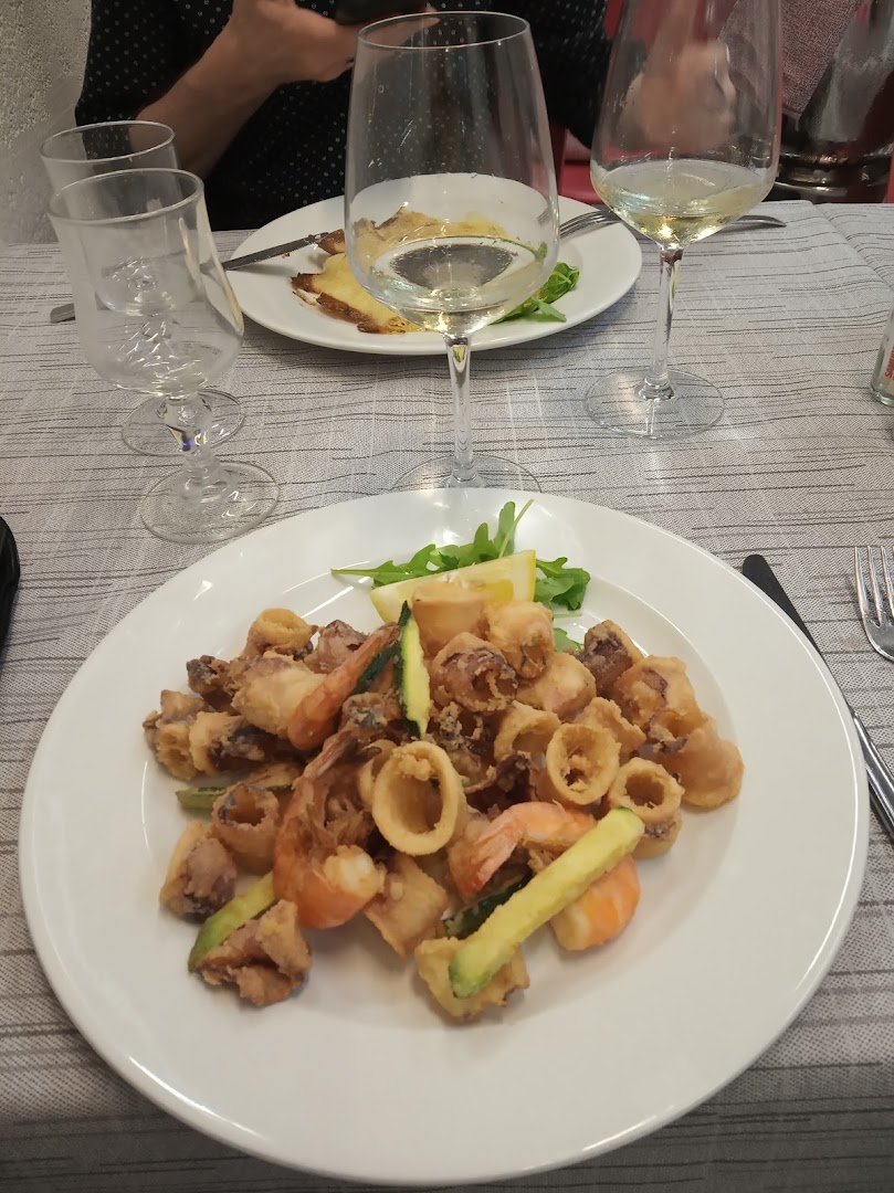 La Padellaccia, Vigevano
