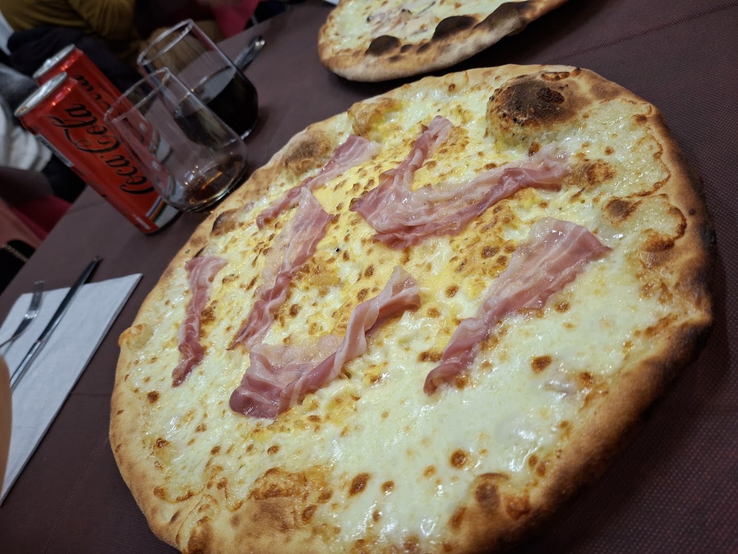 La Padellaccia