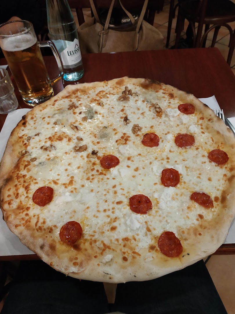 La Padellaccia