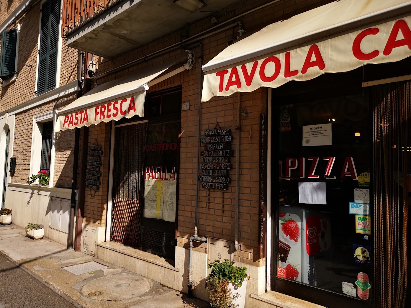 La Paella