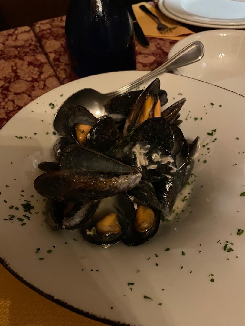 La Paella, Torino