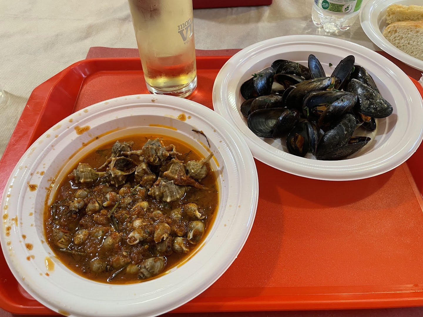 La Paella