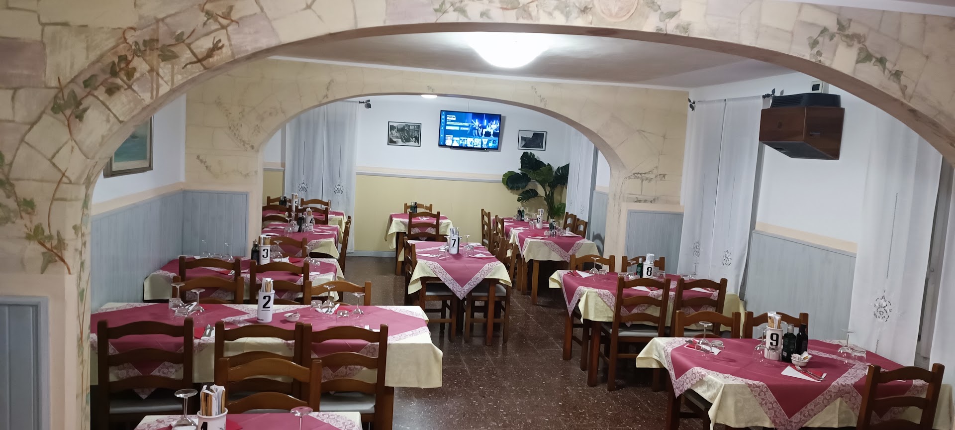 La Paesana For Family