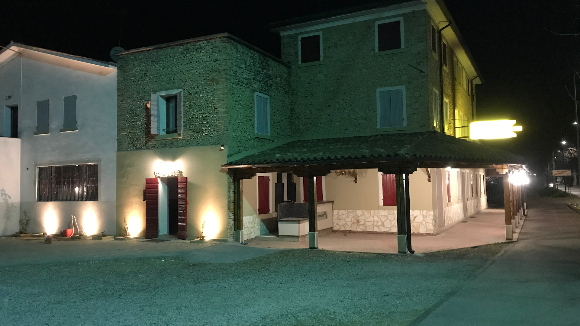 La Paesana For Family, Volpago del Montello