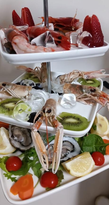 La Paesana For Family