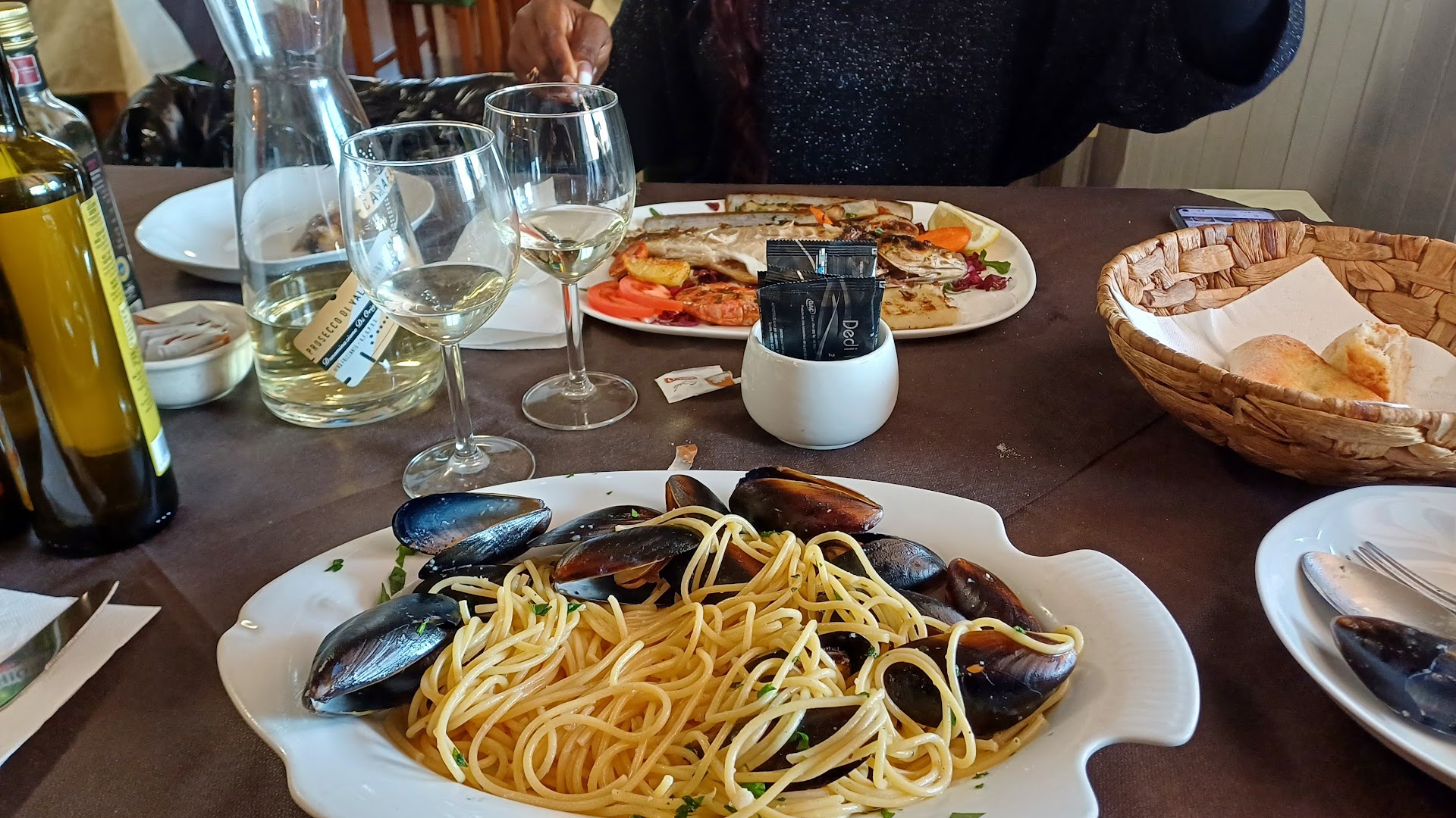 La Paesana For Family