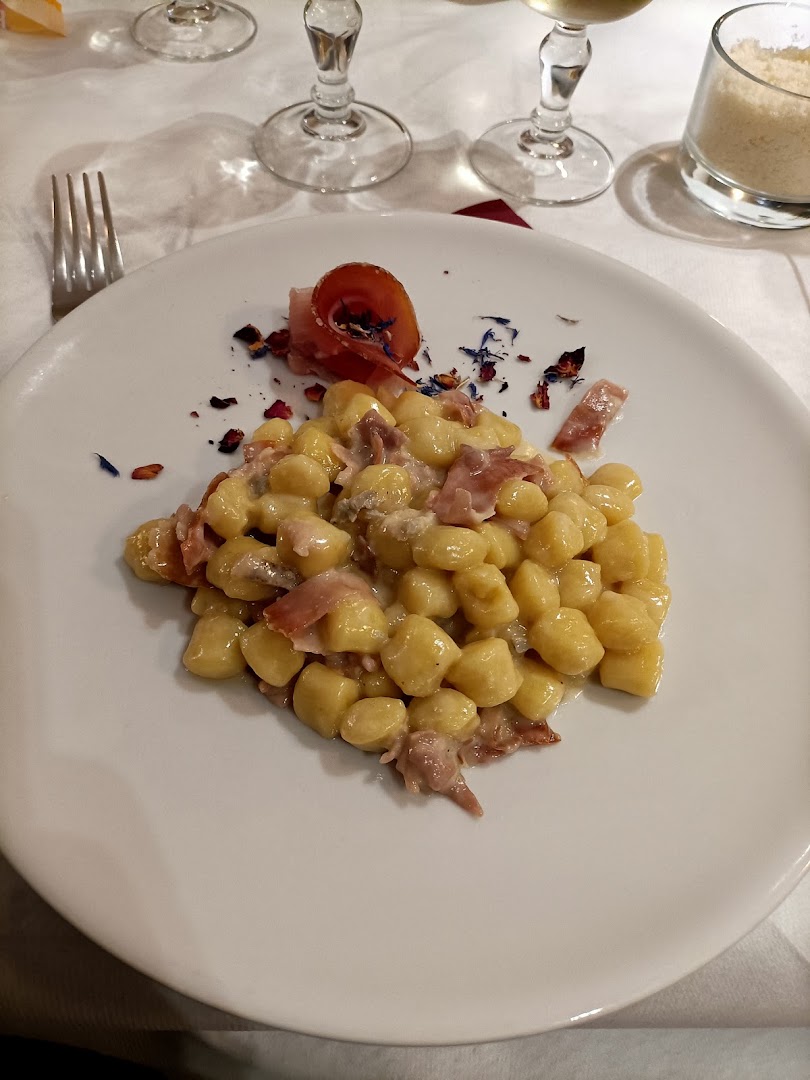 La Pagaia
