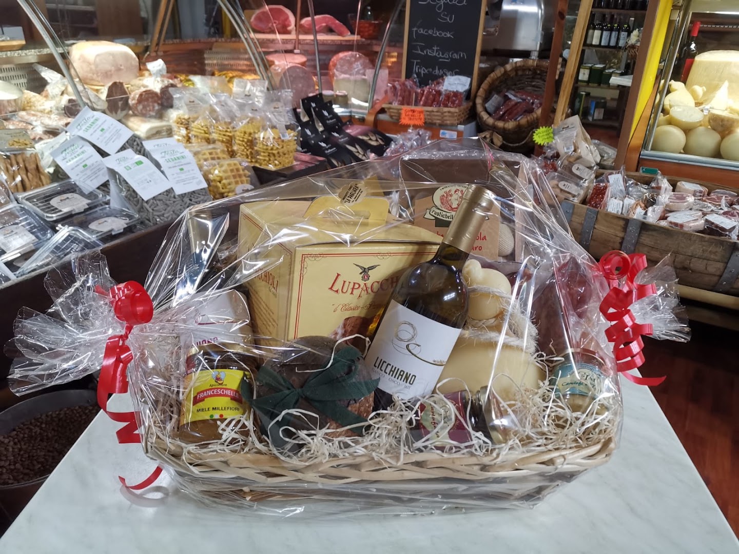 La Pagliara Venafro