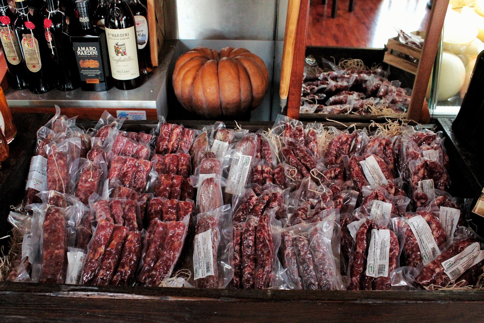 La Pagliara Venafro
