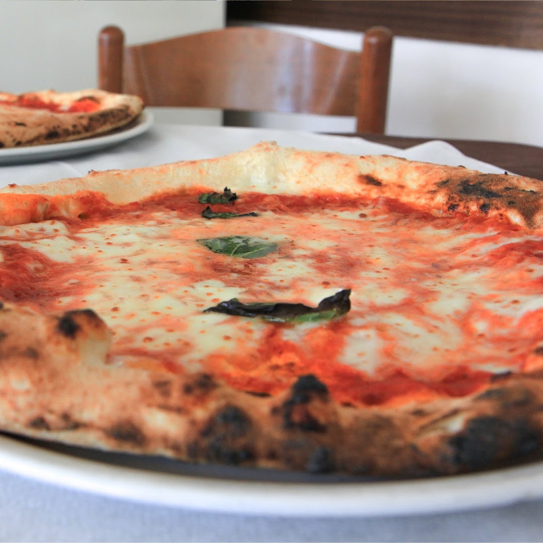 La Pagliarella Ristorante Pizzeria e Girarrosto