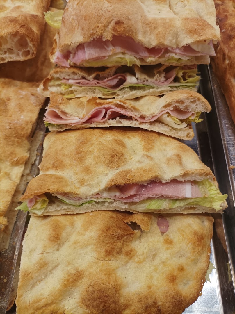 La Pagnocca