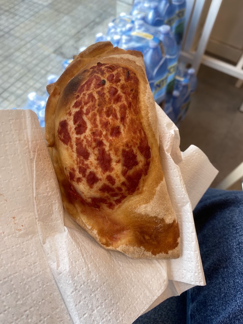 La Pagnotta 2