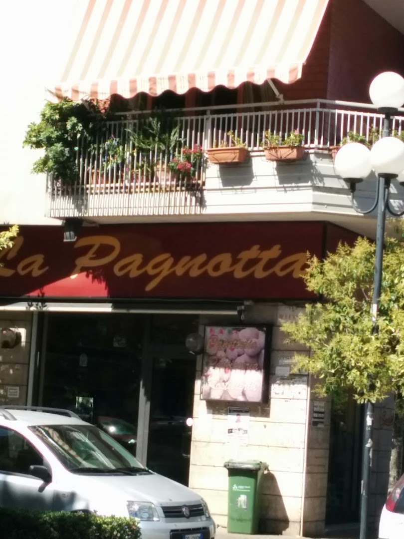 La Pagnotta 2