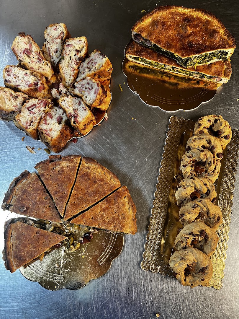 La Pagnotta Pasticceria