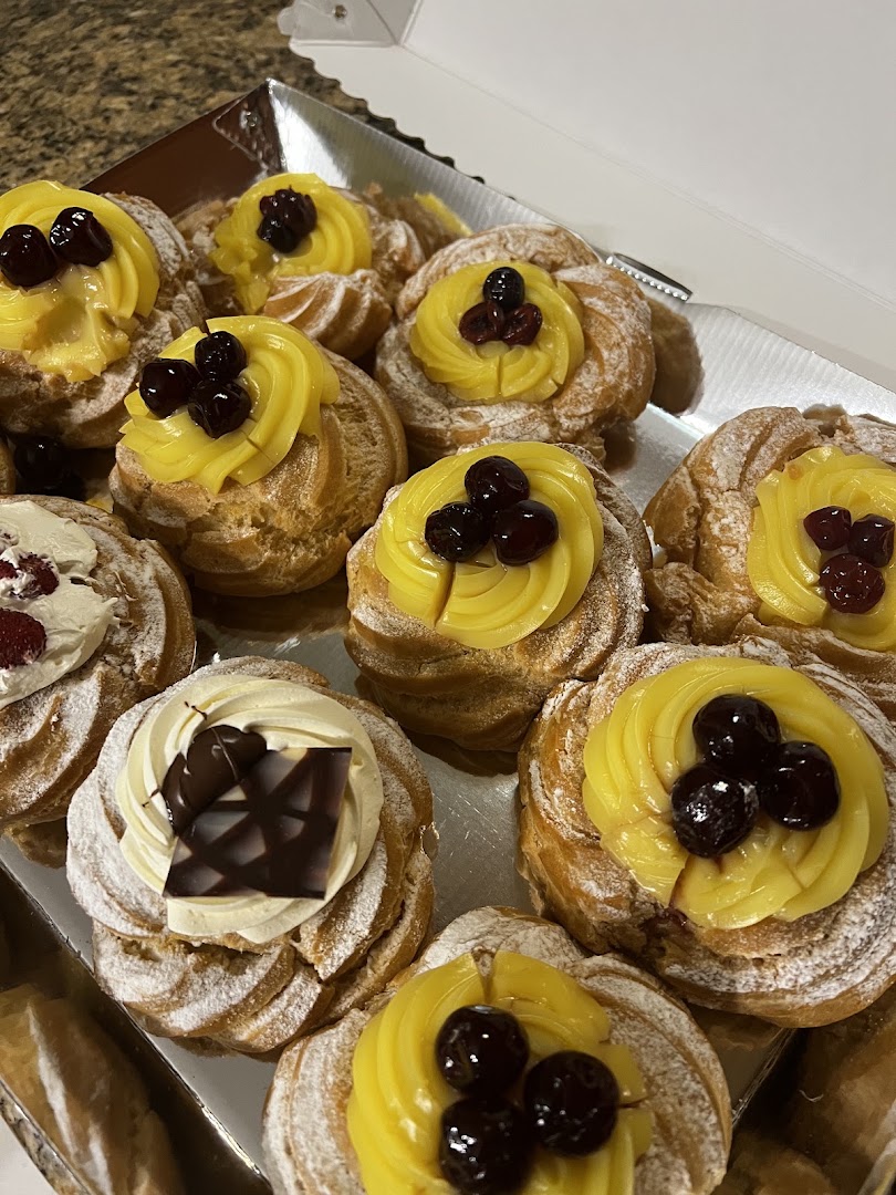 La Pagnotta Pasticceria