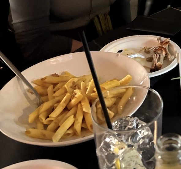 La Pagoda Lounge Bar, San Donato Milanese