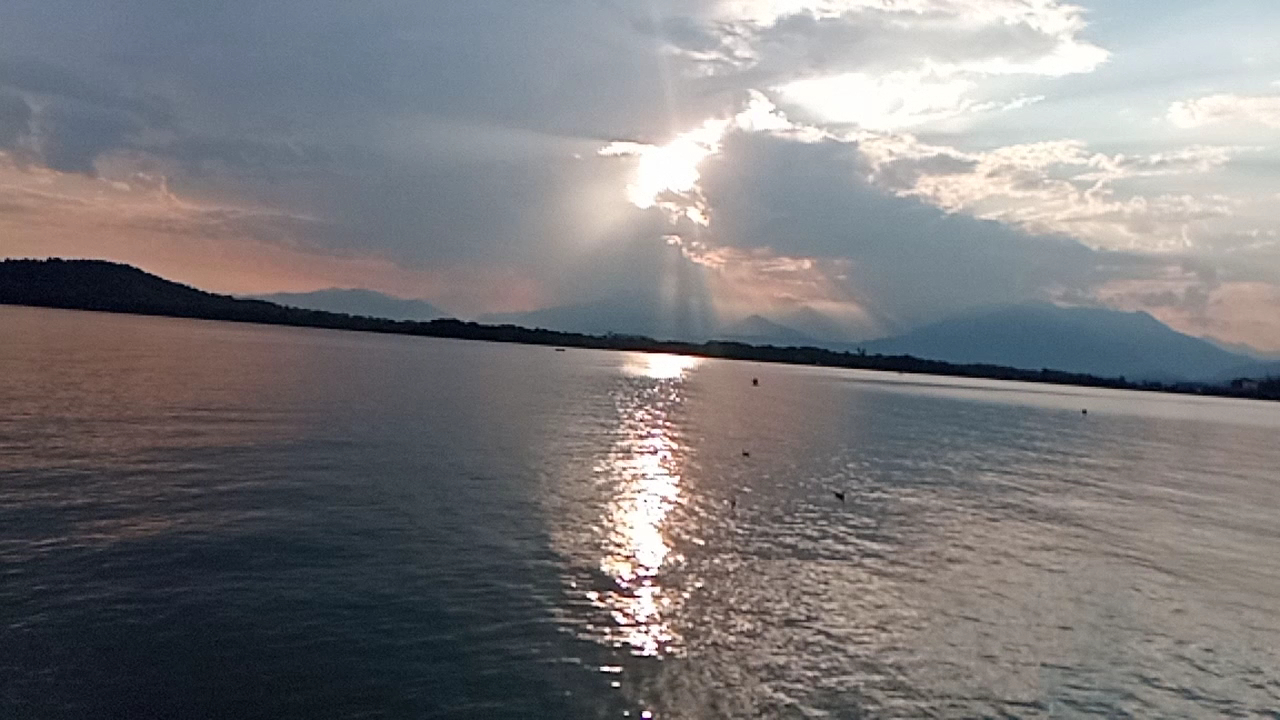 La Palafitta, Viverone