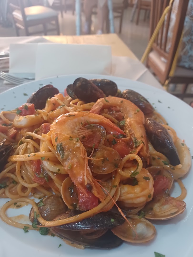 La Palafitta