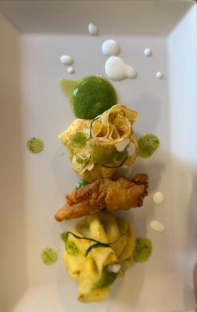 LA PALAZZA - BAR, RISTORANTE, PIZZERIA - NUOVA GESTIONE