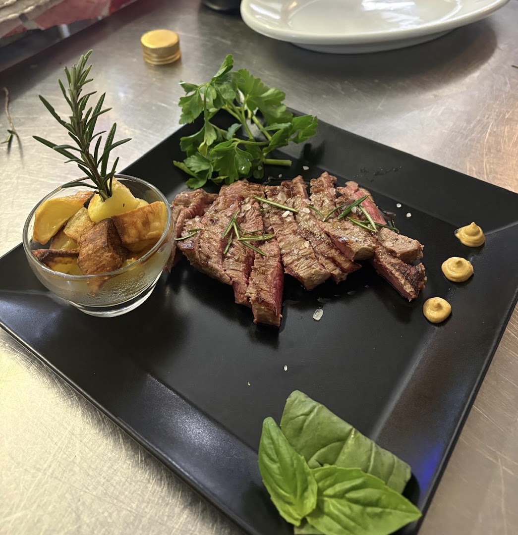 LA PALAZZA - BAR, RISTORANTE, PIZZERIA - NUOVA GESTIONE