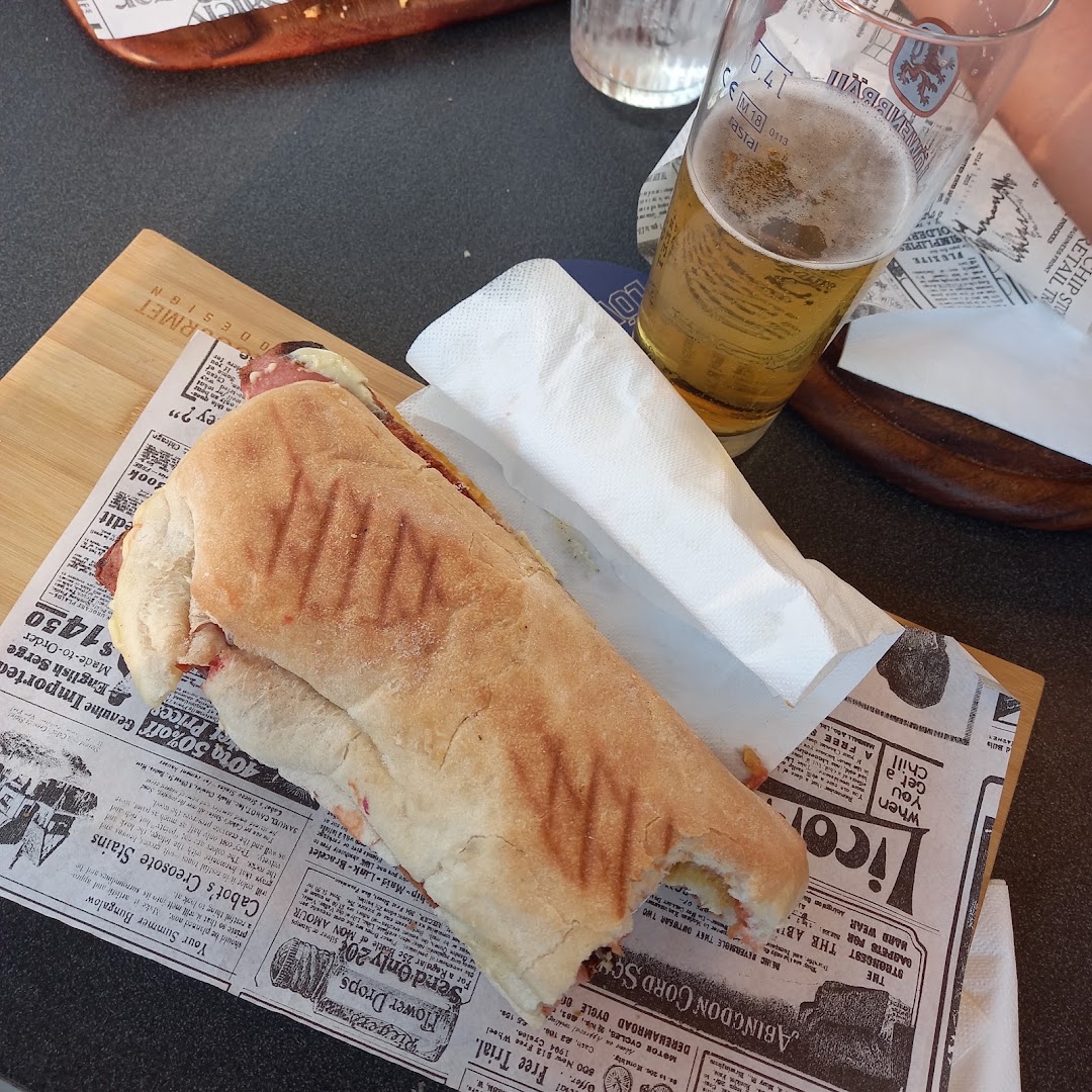 La Palazzina Food & Drink