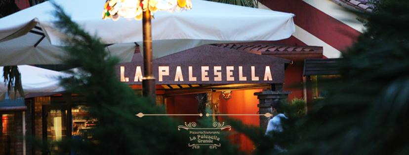 La Palesella Grande