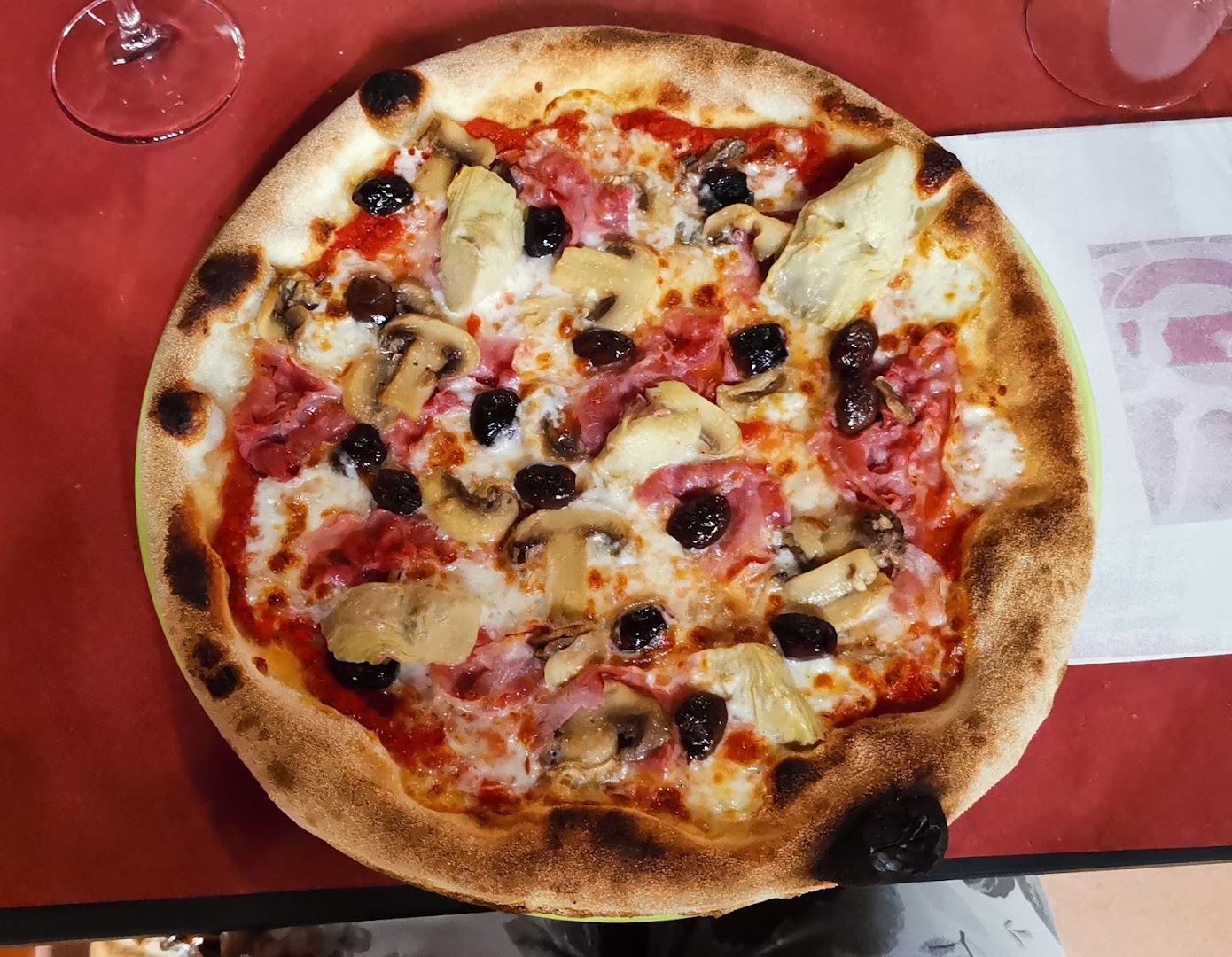 La Palesella Grande