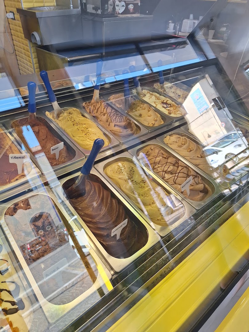 La Paletta d'oro casal di principe