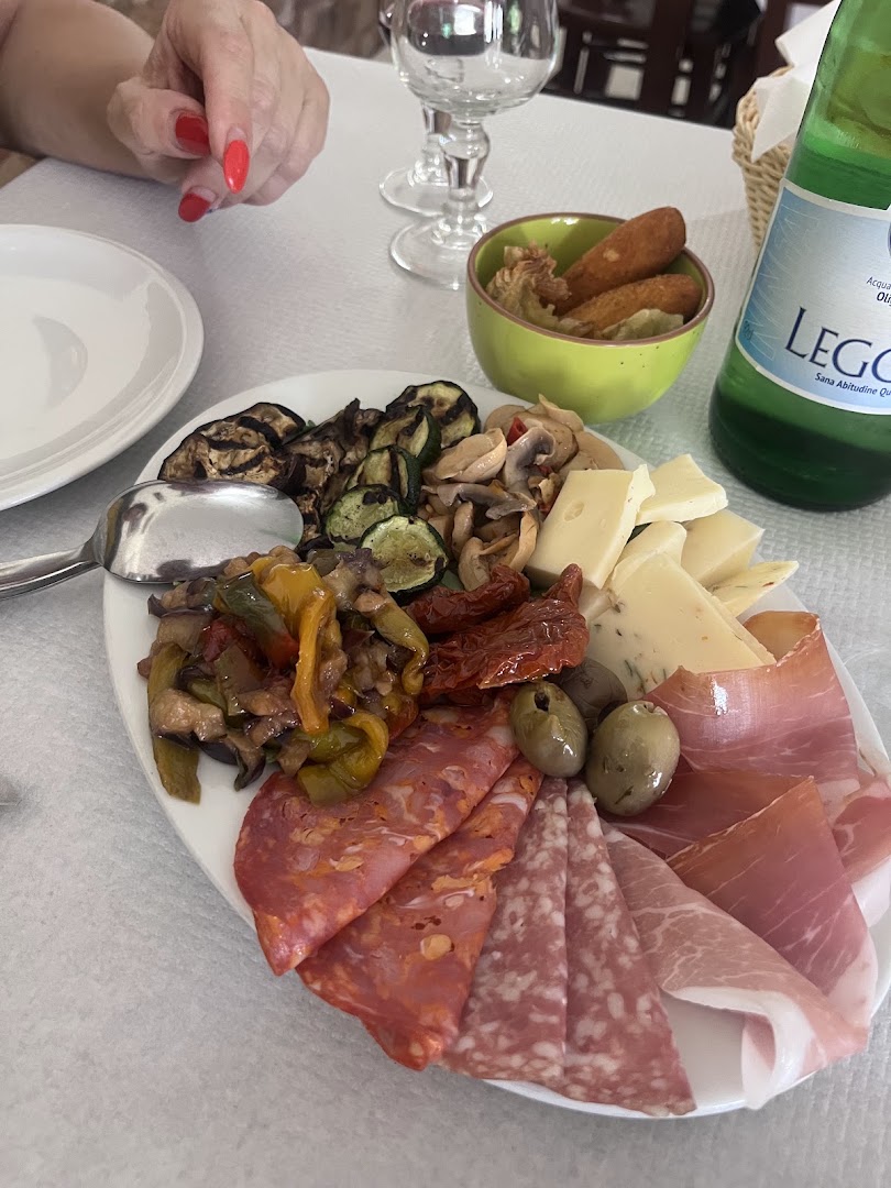 La Palicella