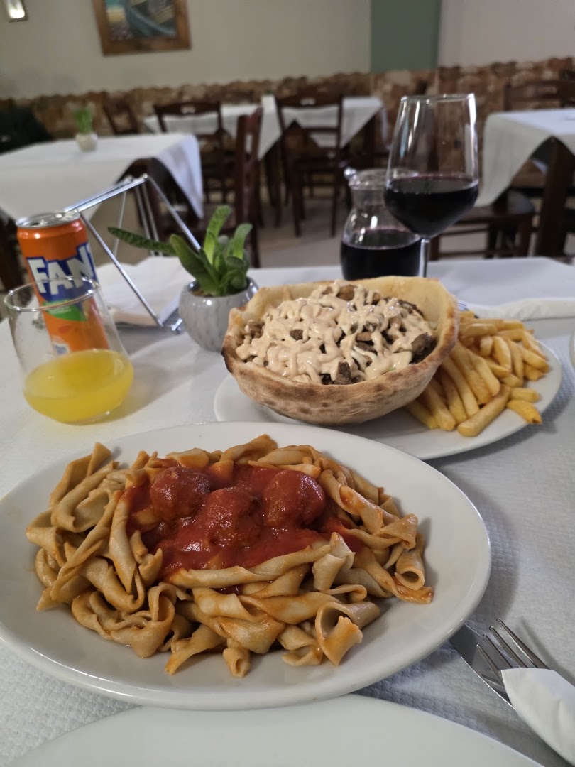 La Palicella