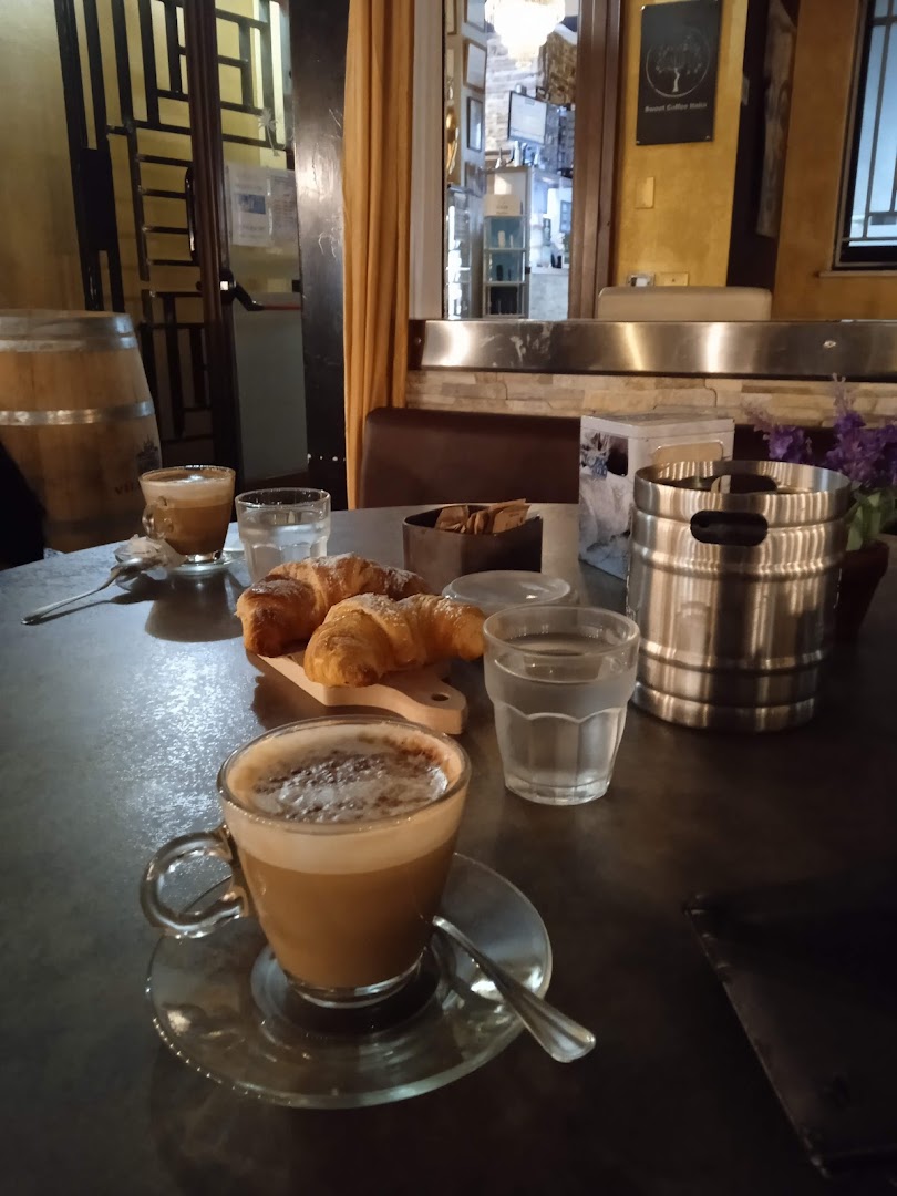 La Palma Bar, Assemini