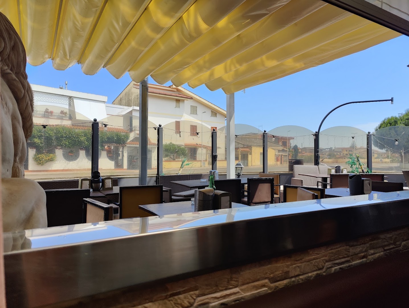 La Palma Bar