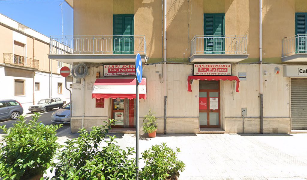 La Palma Cosimo srl, Brindisi