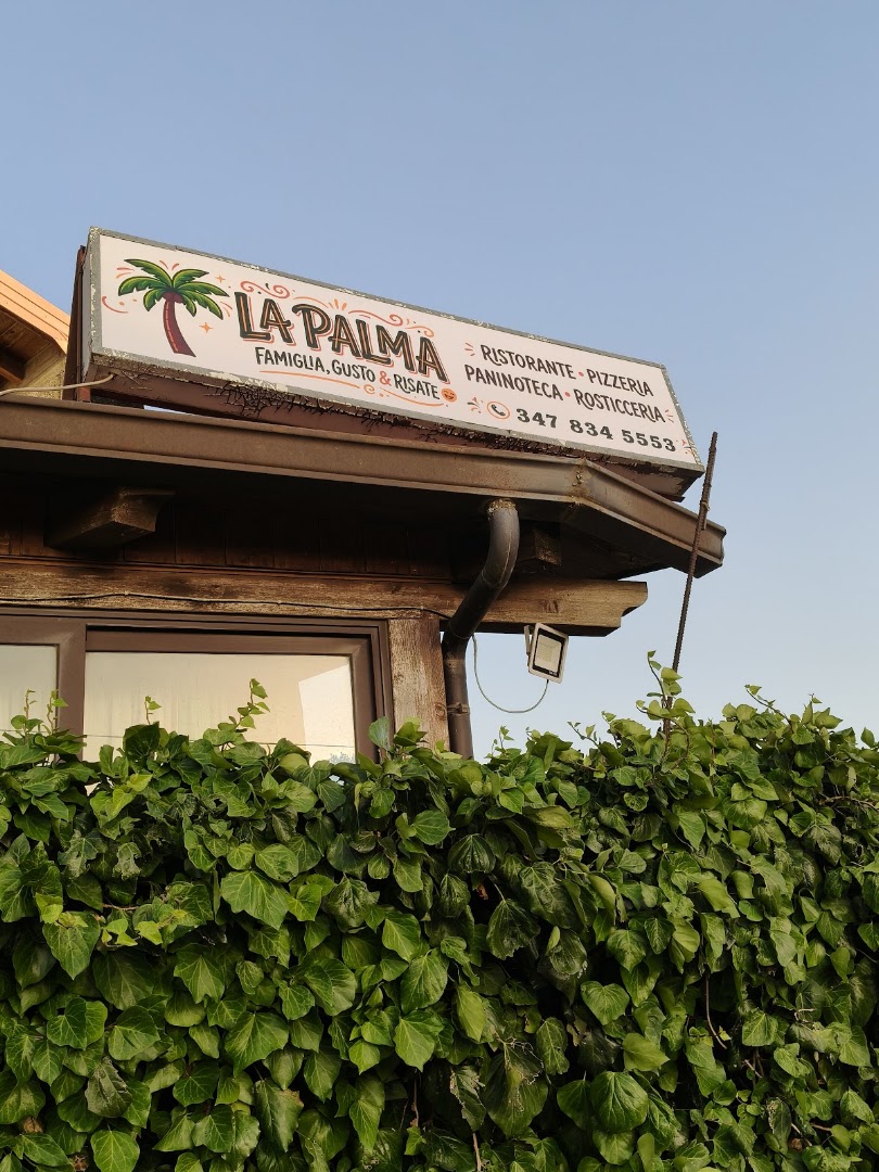 La Palma
