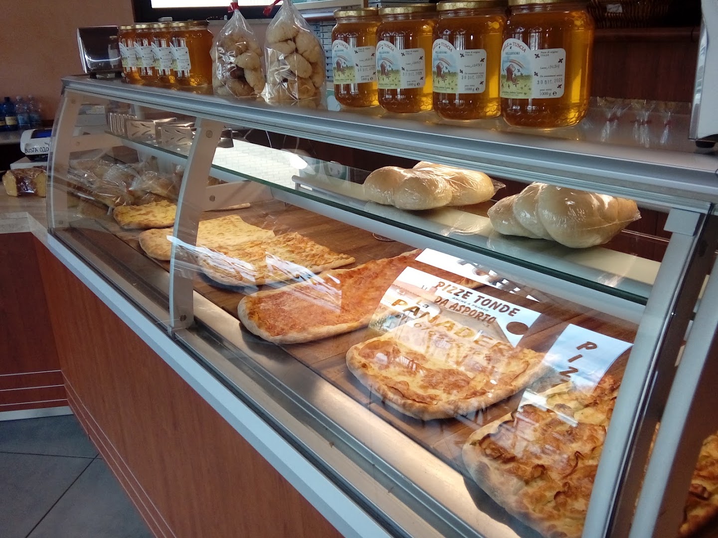 La Panadera