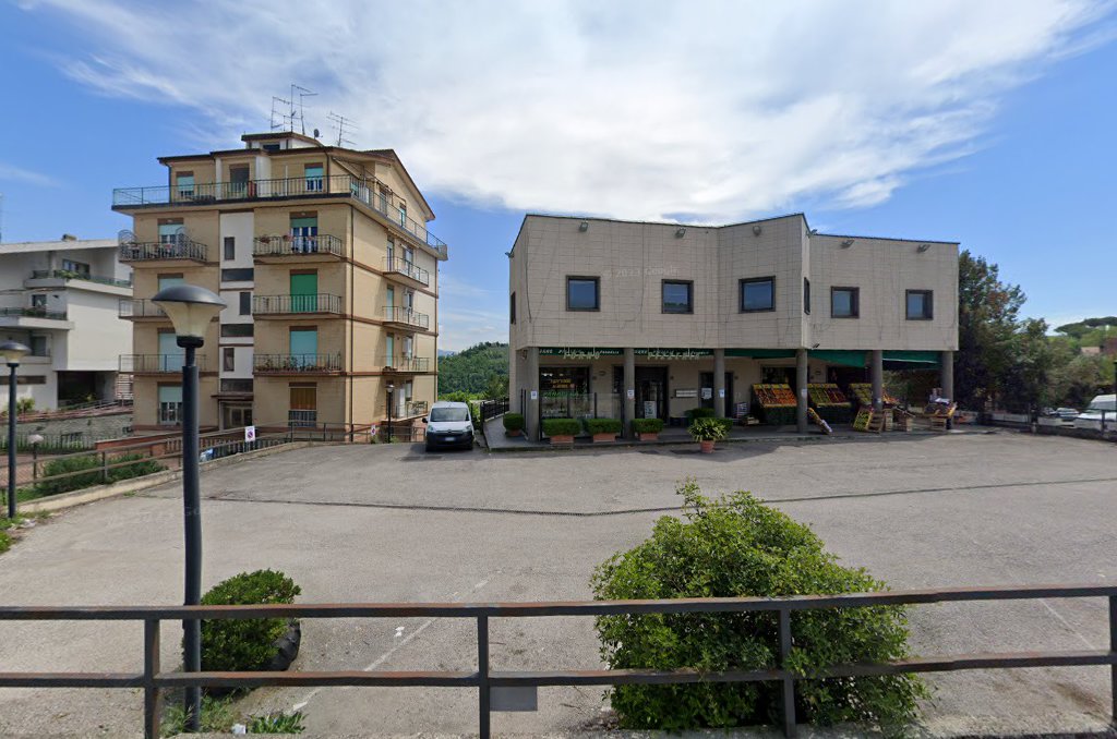 La Panadera