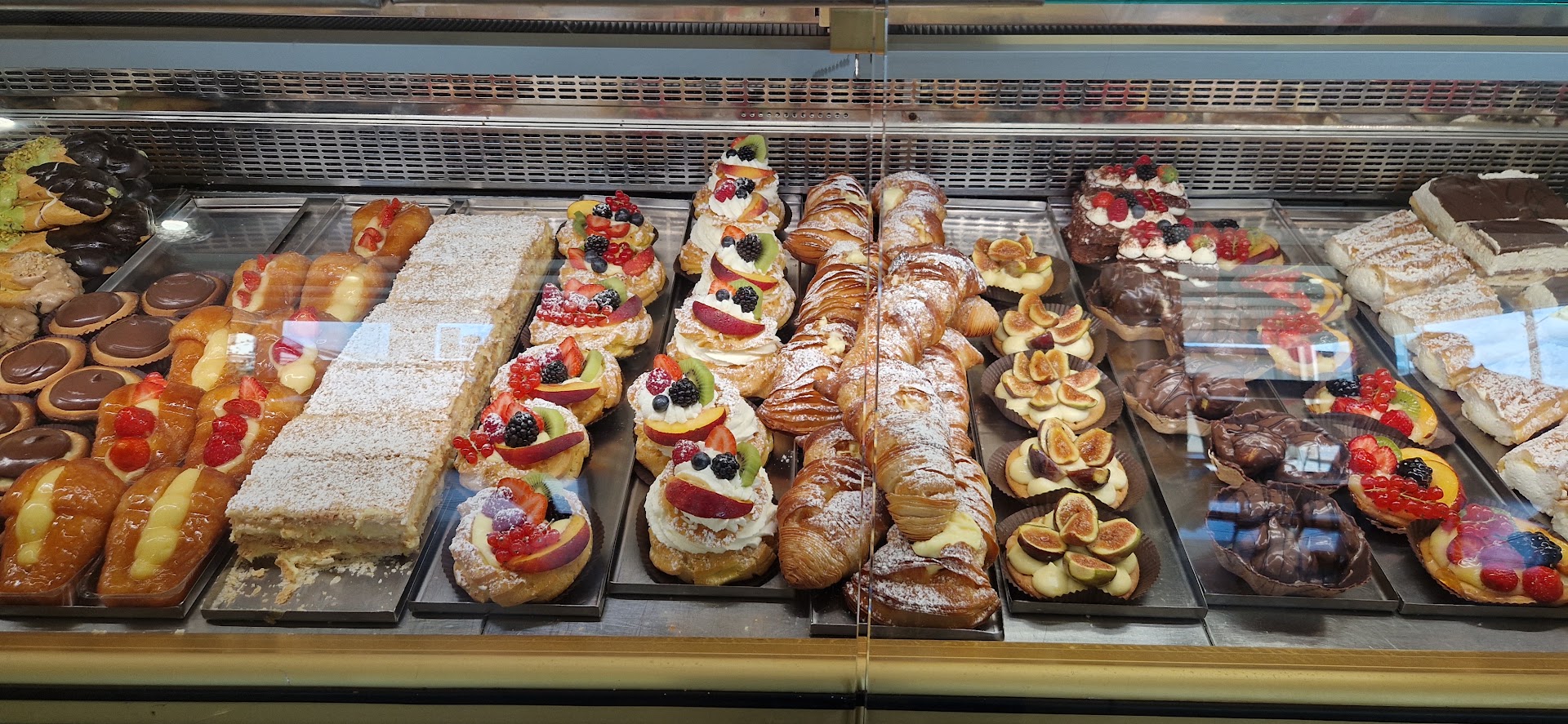 La Paneria, Lamporecchio