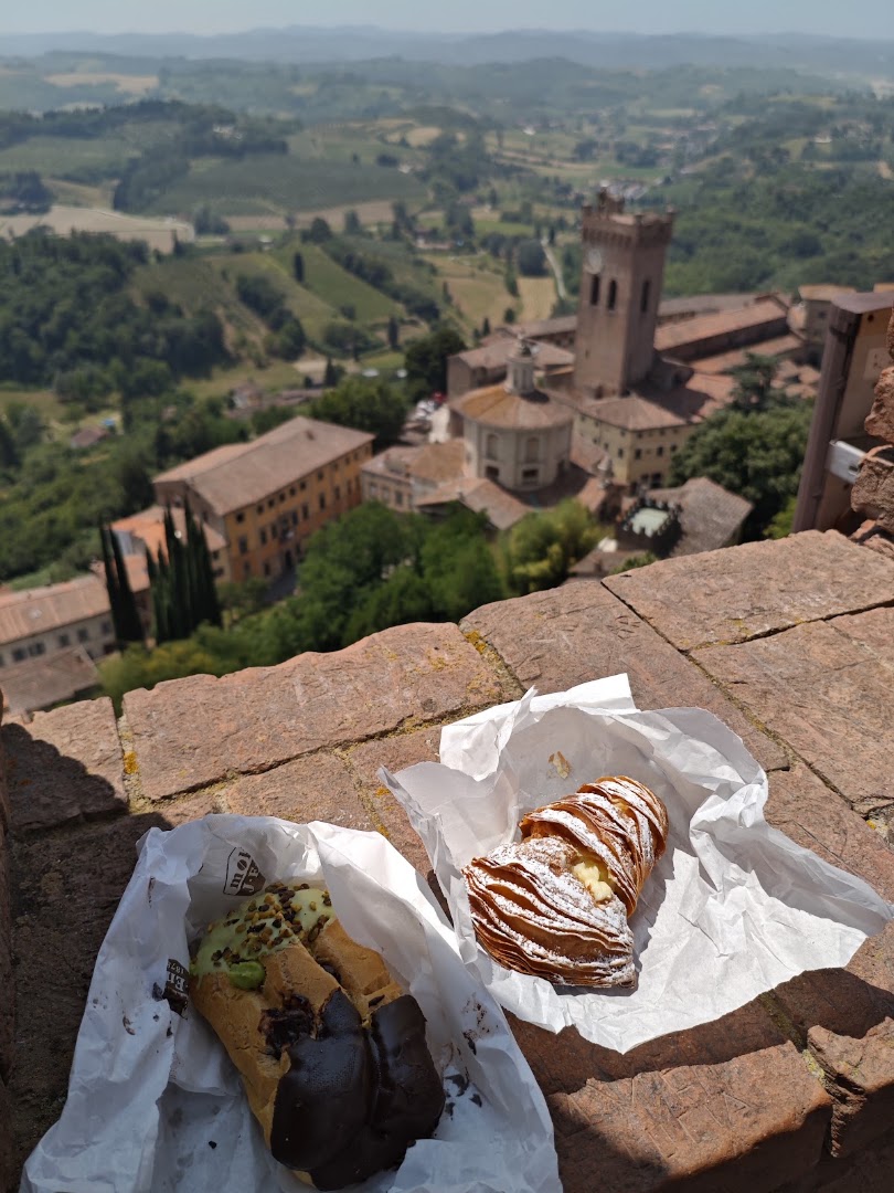 La Paneria