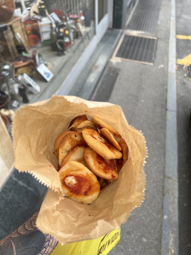 La Panetteria Arrivabene