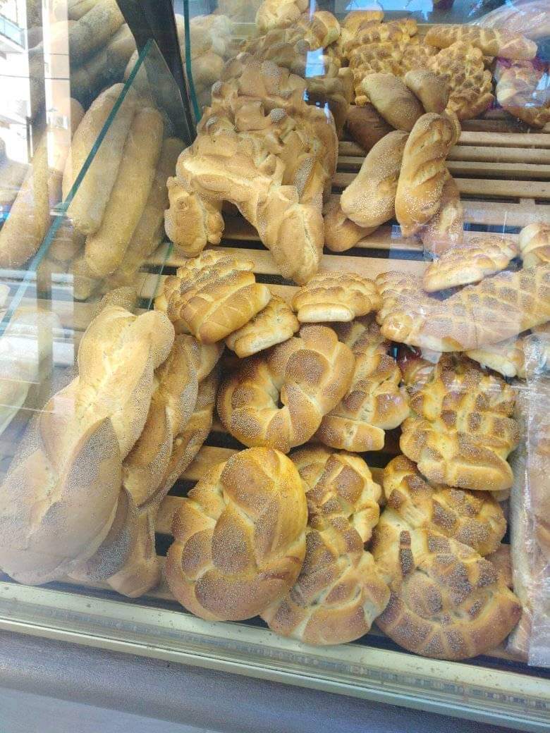 La panetteria avarello salvatore