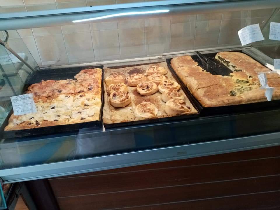 La panetteria avarello salvatore