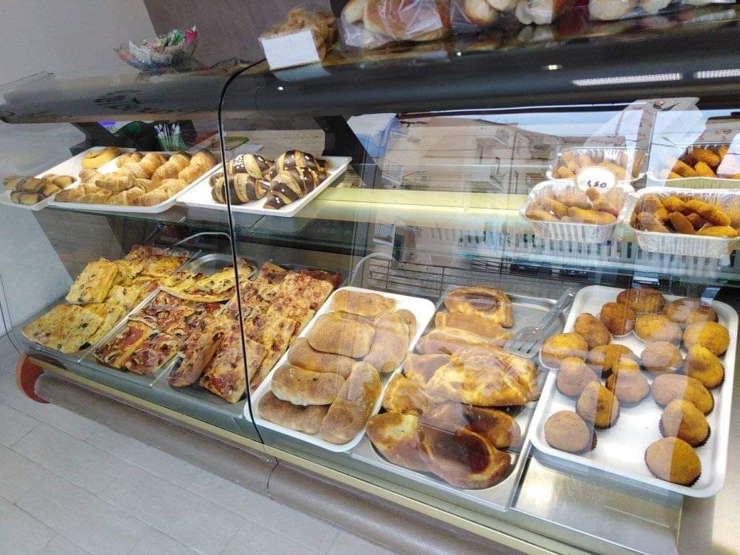 La panetteria avarello salvatore