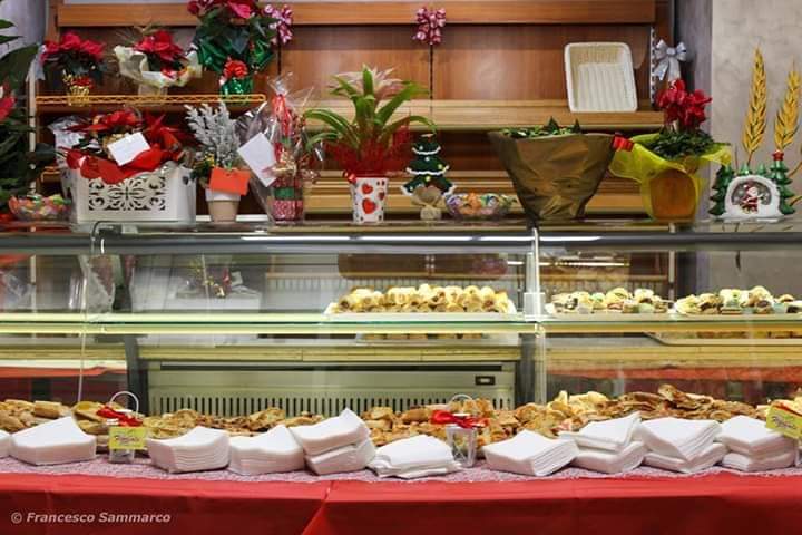 La panetteria avarello salvatore