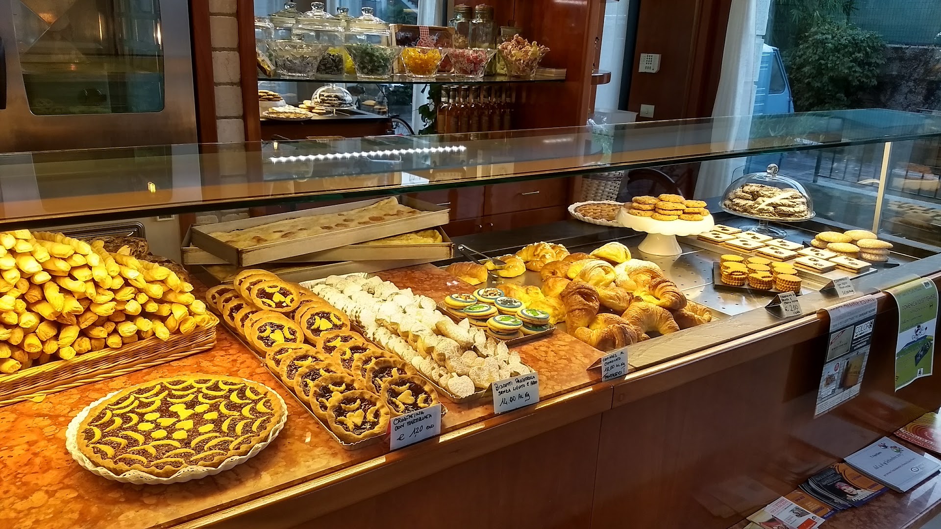 La Panetteria del Lago