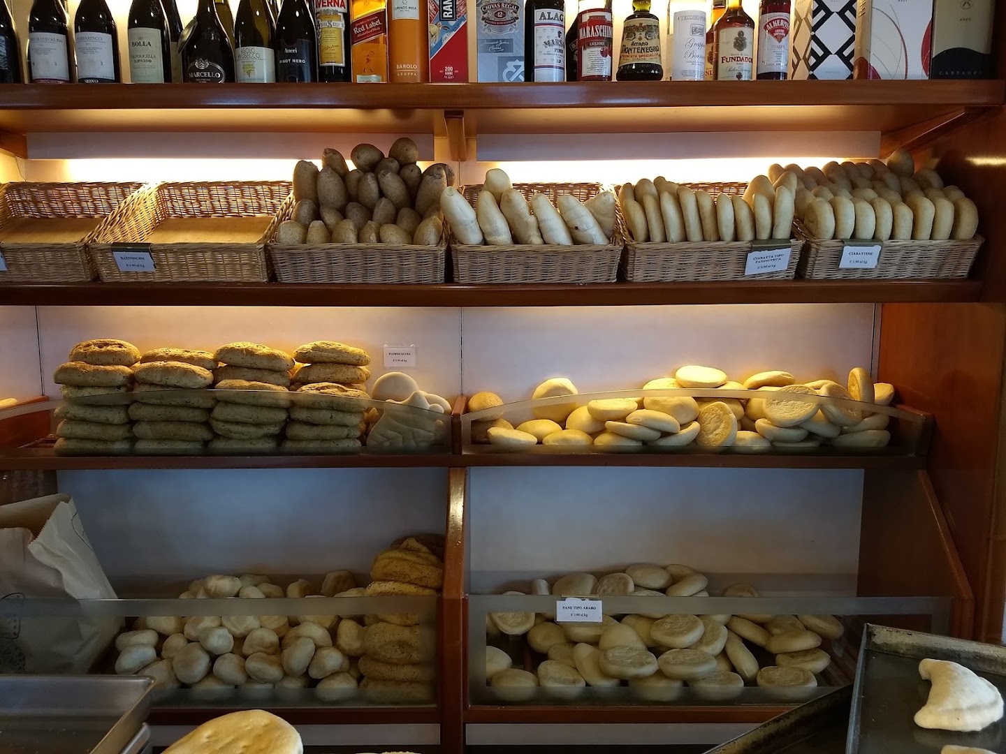 La Panetteria del Lago