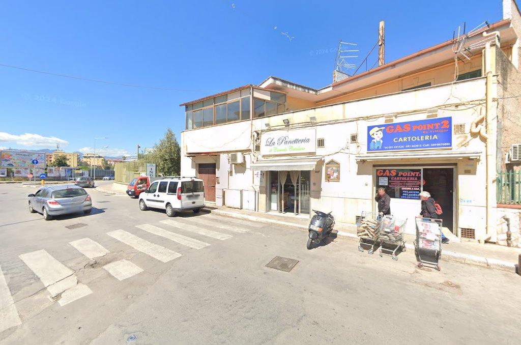 La Panetteria di Carmelo Catalano