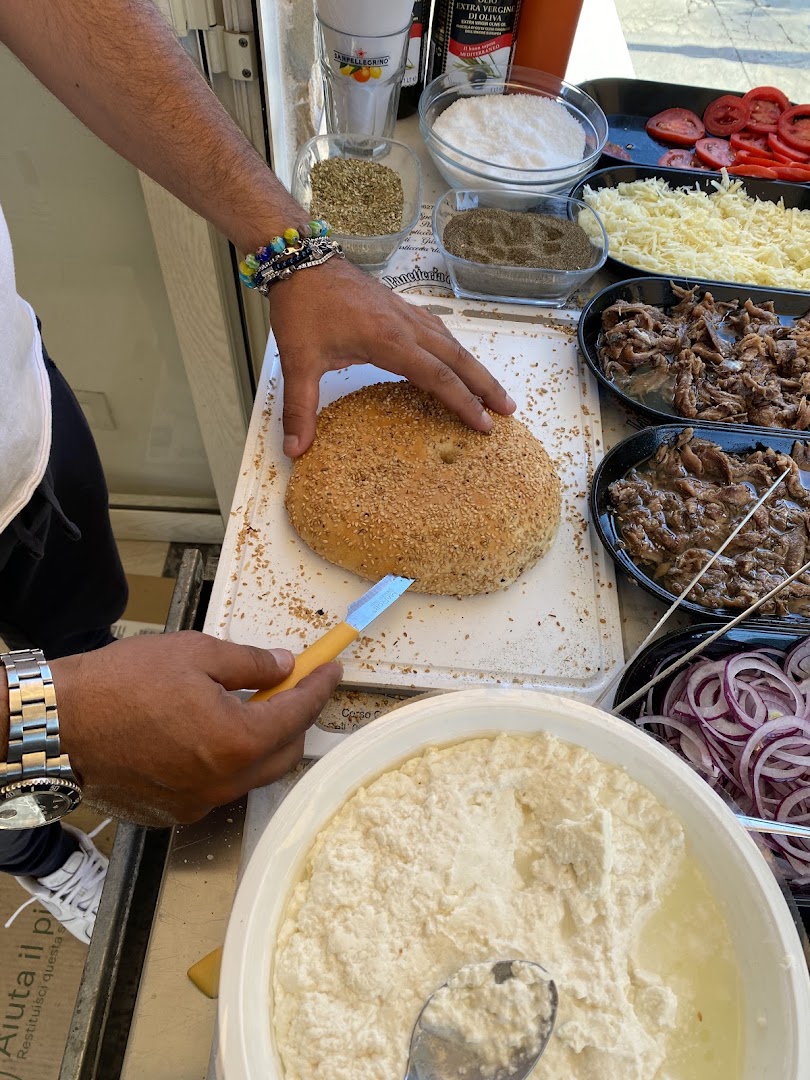 La Panetteria Di San Pio