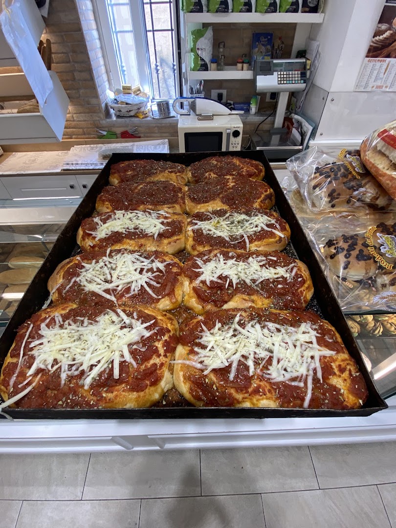 La Panetteria Di San Pio